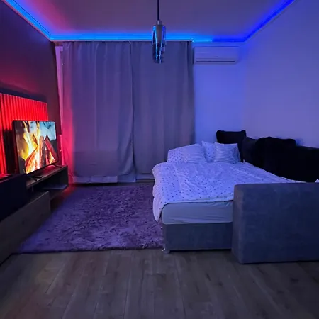 Mata Corner * דברצן