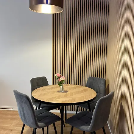 Mata Corner Apartmán *