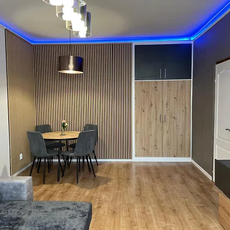 Mata Corner דירה *