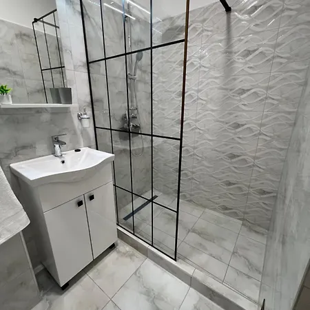Mata Corner Apartmán Debrecín