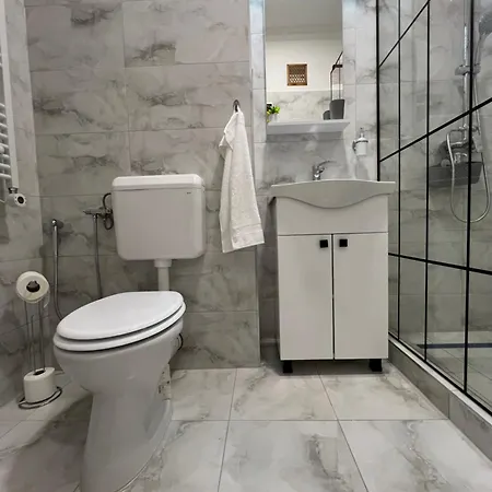 Apartmán Mata Corner