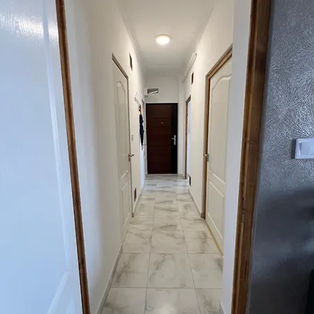 Mata Corner דירה דברצן