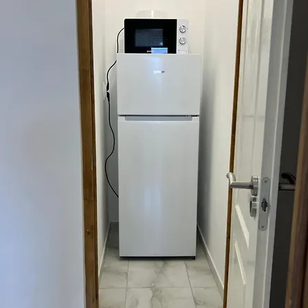 Apartmán Mata Corner