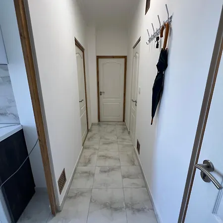 Mata Corner Apartmán *