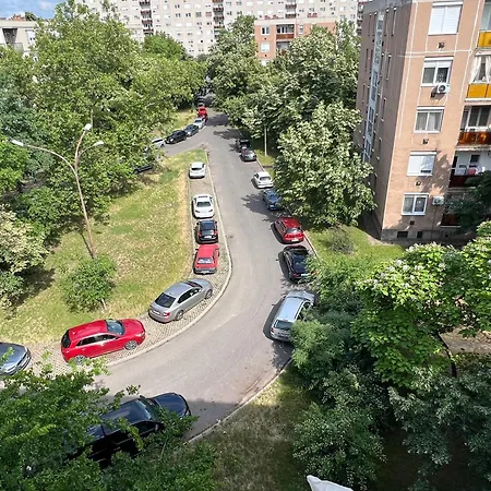 דירה Mata Corner דברצן